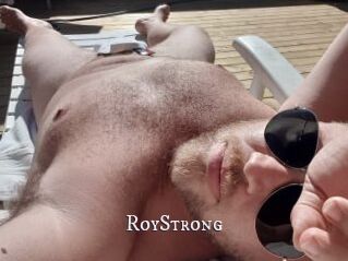 RoyStrong