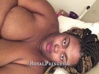 RoyalPrincesse