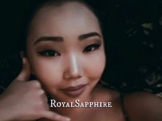 RoyalSapphire