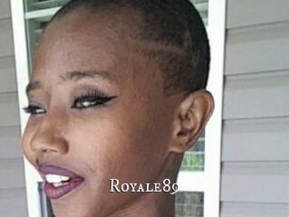 Royale89