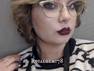 Royalgem178