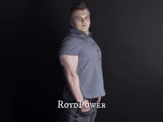 RoydPower