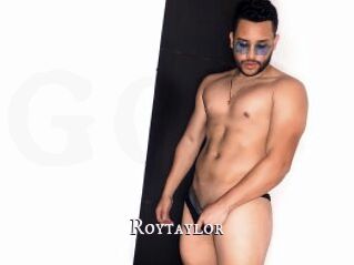 Roytaylor