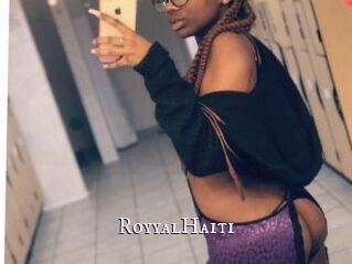 RoyyalHaiti