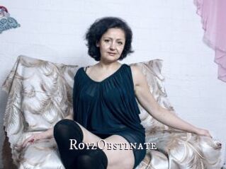 RoyzObstinate