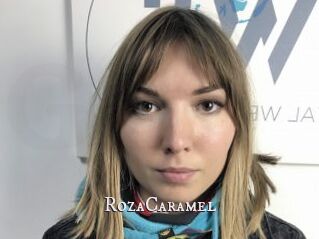 RozaCaramel