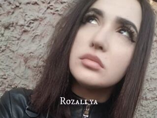 Rozali_ya