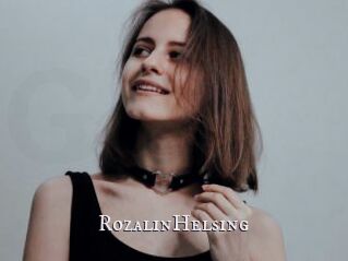 RozalinHelsing