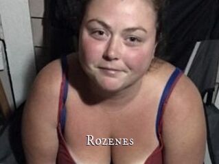 Rozenes