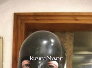 RubberNymph