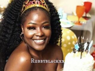 Rubbyblackxx