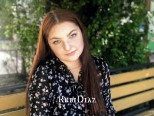 RubiDiaz