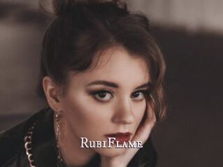 RubiFlame