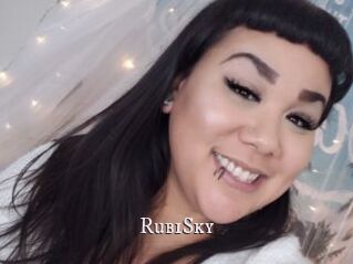 RubiSky