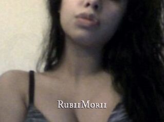 RubiiMorii