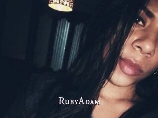 RubyAdam