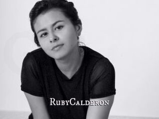 RubyCalderon