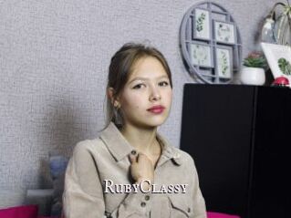 RubyClassy