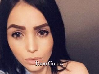 RubyGoldy