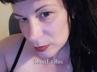 Ruby_LeRoc