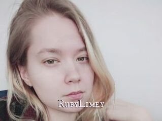 RubyLimey