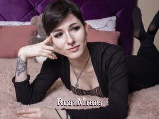 RubyMiers