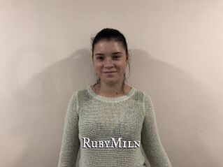RubyMiln