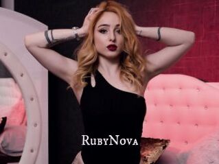 RubyNova