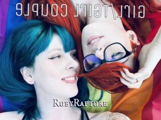 RubyRapture
