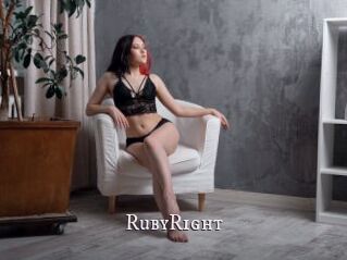 RubyRight