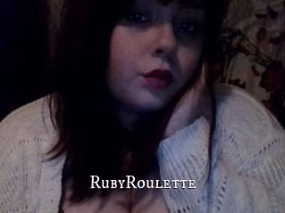 RubyRoulette