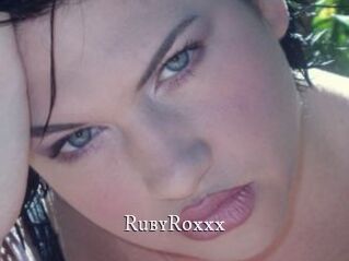 RubyRoxxx