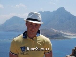 RubySexual