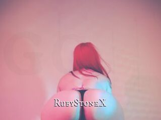 RubyStoneX