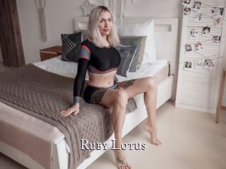 Ruby_Lotus