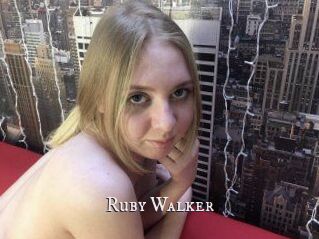 Ruby_Walker