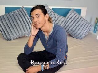 RudolpheRust
