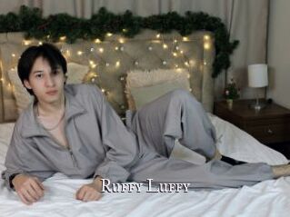 Ruffy_Luffy