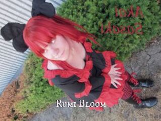Rumi_Bloom