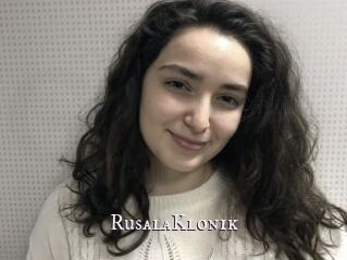 RusalaKlonik
