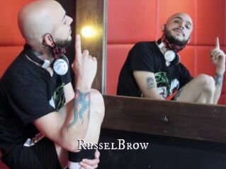 RusselBrow