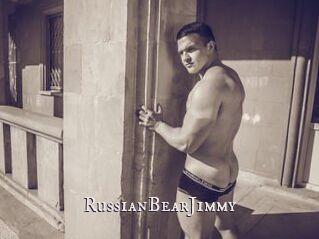 RussianBearJimmy