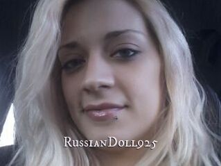 RussianDoll925