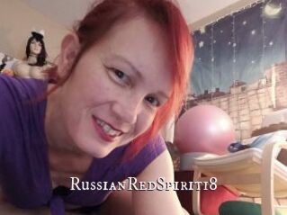 RussianRedSpirit18