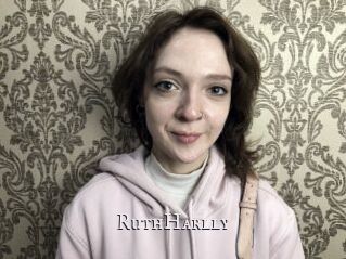 RuthHarlly