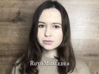 RuthMealeder