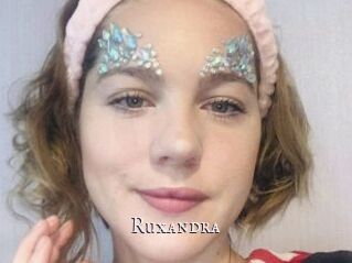 Ruxandra