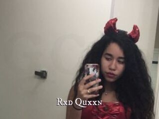 Rxd_Quxxn