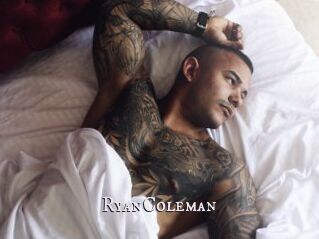 RyanColeman