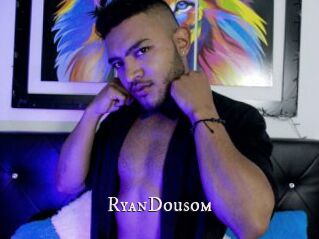 RyanDousom
